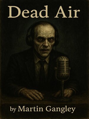 cover image of Dead Air